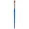 Princeton™ Select™ Artiste Series 3750 Short Handle Filbert Brush